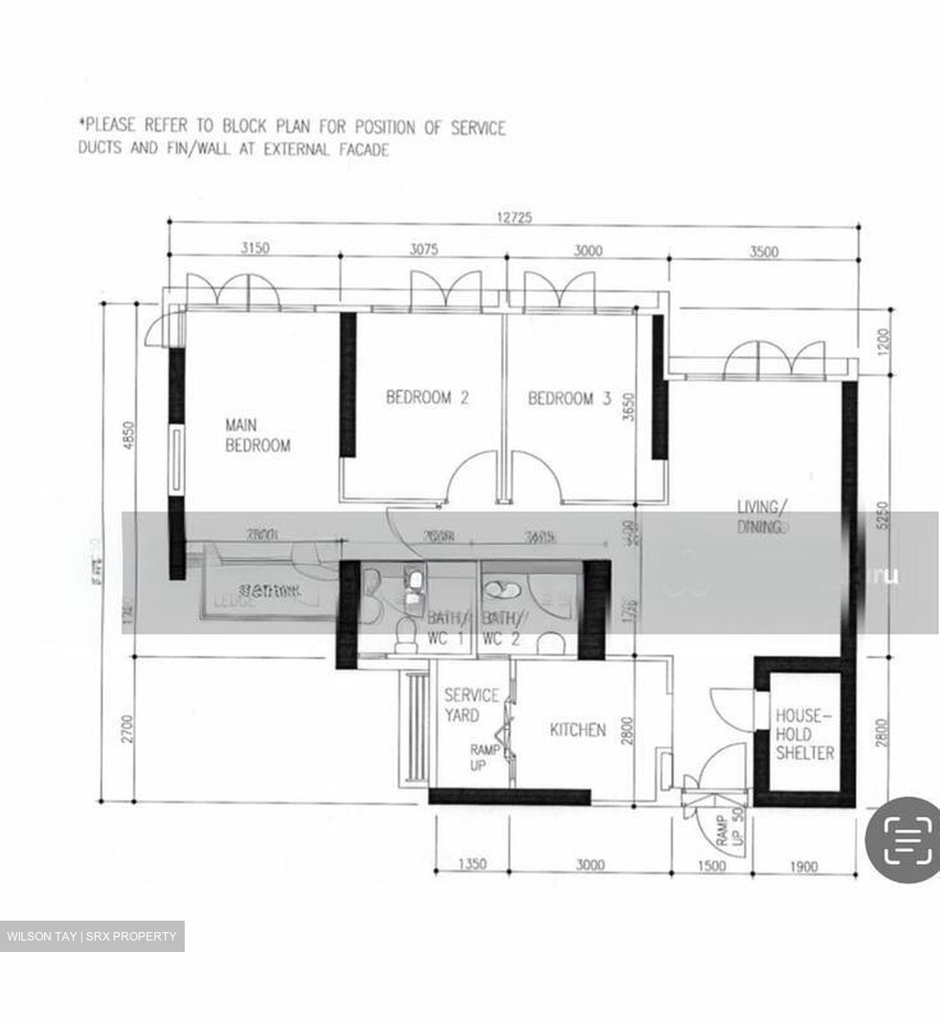 Blk 10A Bendemeer Light (Kallang/Whampoa), HDB 4 Rooms #513779921